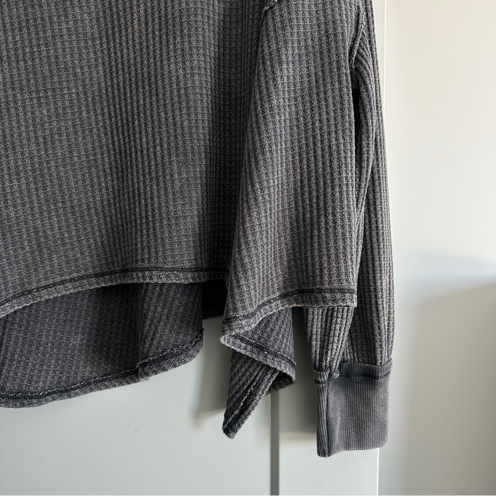 Free People Coraline Thermal - Picture 3 of 3
